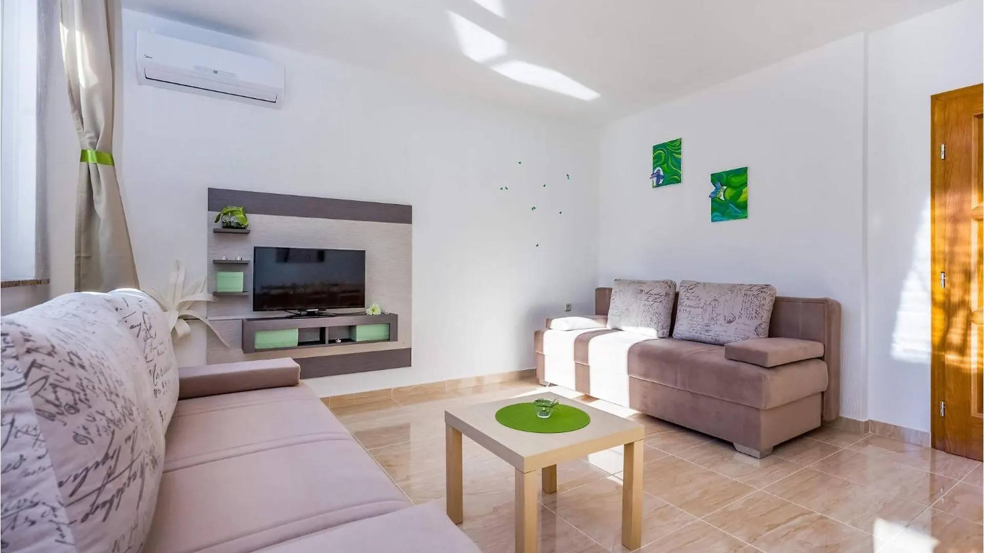 Holiday home Stunning Home In Dramalj With Kitchen Croatia
