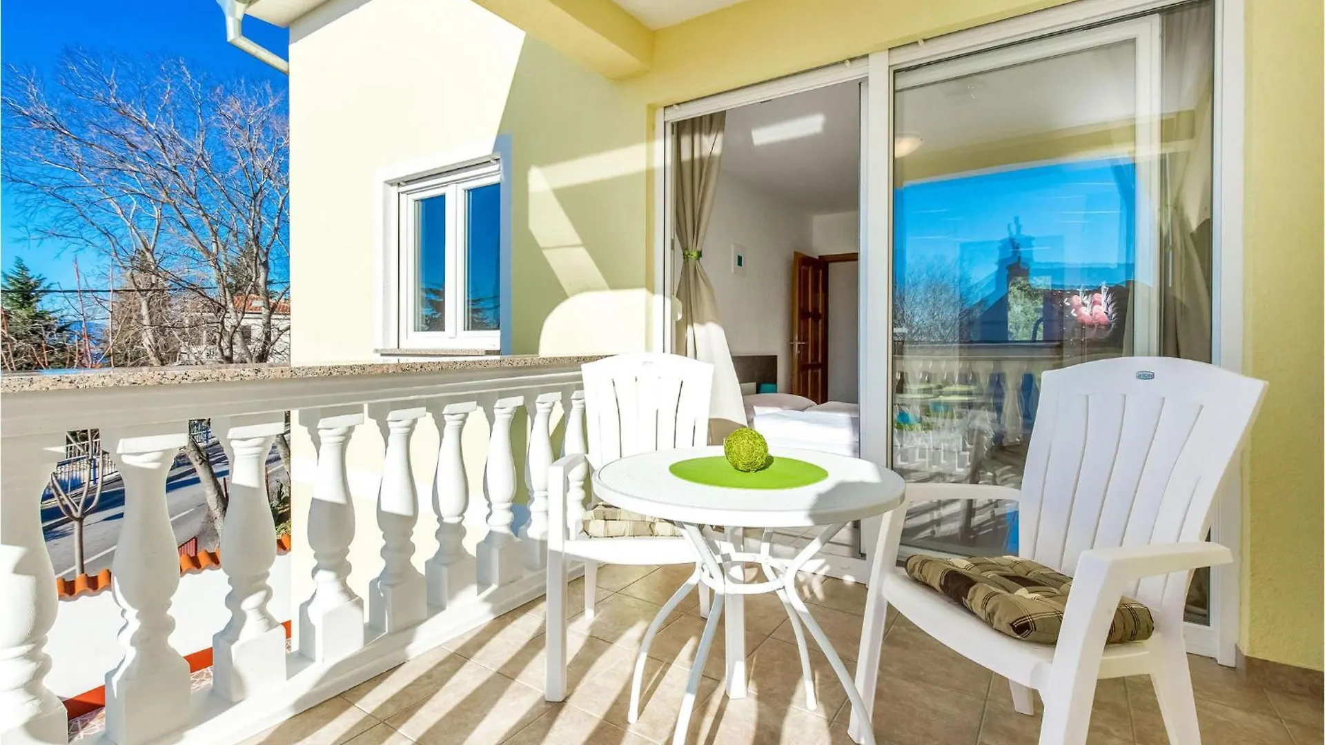 Holiday home Stunning Home In Dramalj With Kitchen Croatia