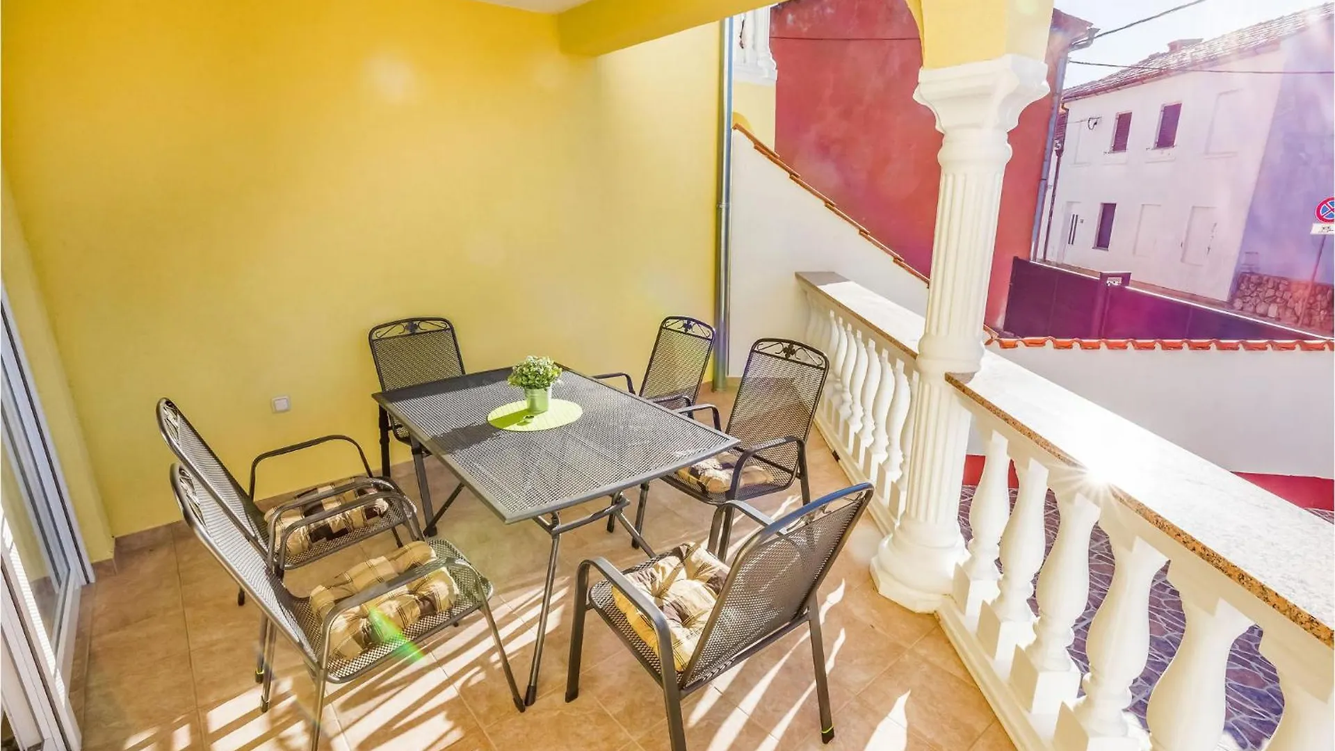 Stunning Home In Dramalj With Kitchen