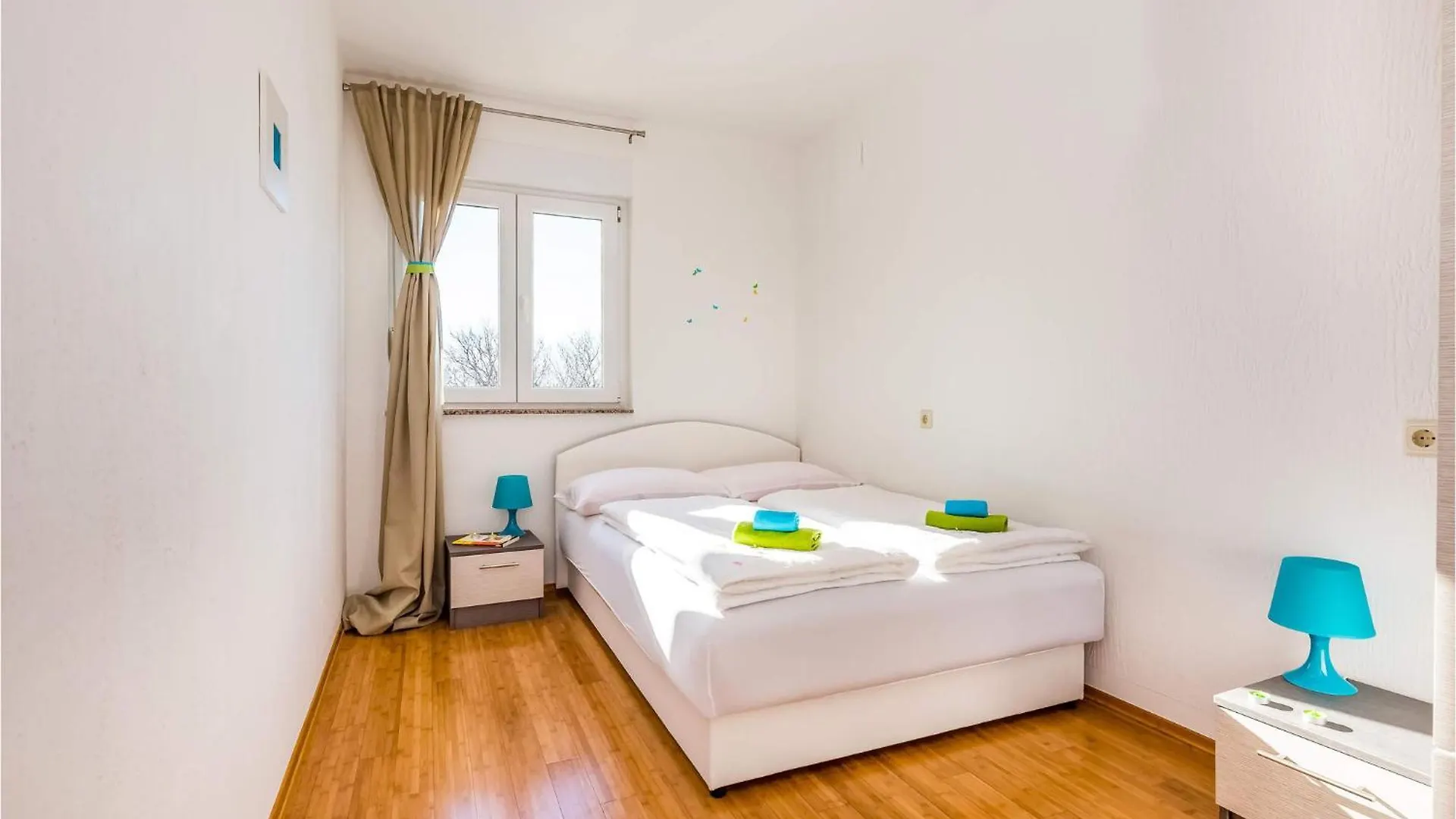 Holiday home Stunning Home In Dramalj With Kitchen Croatia